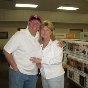 Meet your Posher, Patty